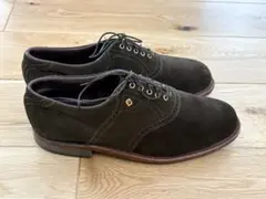Footjoy Classics-Suede フットジョイ　スエード