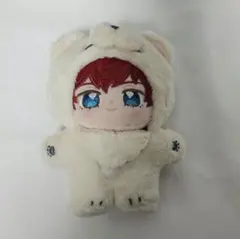 【新品未開封】天城一彩　あんさんぶるスターズ　いつぬい 一緒に暮らすぬい【あんさんぶるスターズ！！】第2弾 ALKALOID