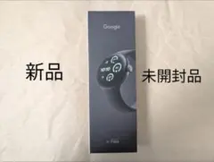 Google Pixel Watch 3 41mm Wi-Fi 新品未開封
