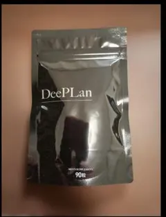 DeePPlan メンズサプリメント 90粒 - メルカリ