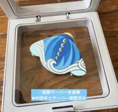 sky 星を紡ぐ子供たち 自然のウミガメ ピンバッチ - メルカリ