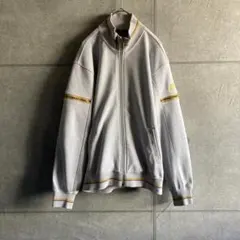 希少 80s vintage NIKE 紺タグ 日本製 ジャージ W137