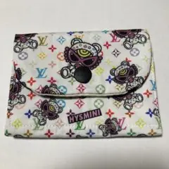 ヒスミニ♡お財布♡小物入れ♡