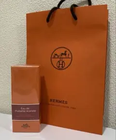 匿名発送⭐︎ 未使用♡ HERMES オードゥルバーブ　香水　100m