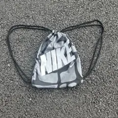 NIKE 00s 90s ナップサック y2k シティボーイ ノームコア テック