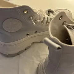 [コンバース] スニーカー ALL STAR TREKWAVE NC HI