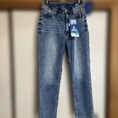 CLOSSHI PREMIUM FIBER DRY テーパードパンツ素肌涼やかのサムネイル