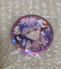 アイナナ La'Stiara 千 缶バッチ - メルカリ