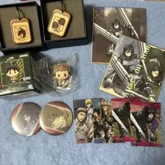 進撃の巨人 まとめ売り