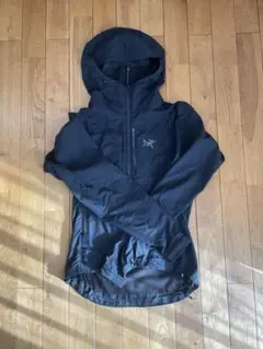 ARC’TERYX アークテリクス ウィンドストッパー トリノジャケット 楽天市場】ARC'TERYX アークテリクス 【国内正規□】12751 WINDSTOPPER