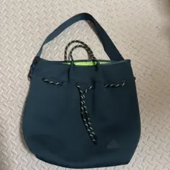 週末セール✳︎adidas トートバッグ