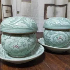 2025年最新】韓国青磁の人気アイテム - メルカリ