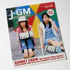 【雑誌】J＊GM　J groove magazine 8号～67号 60冊セット 2025年最新】j-groove magazineの人気アイテム - メルカリ