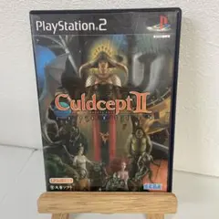 カルドセプト セカンド エキスパンション