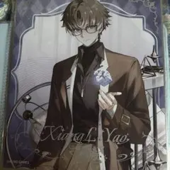 2025年最新】鳴潮 色紙の人気アイテム - メルカリ