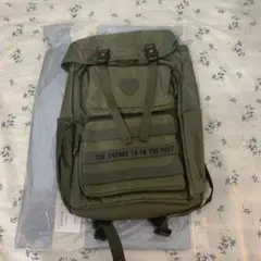 2025年最新】HUMAN MADE リュック・バックパックの人気アイテム