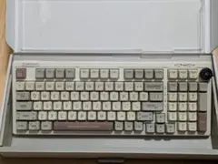 EPOMAKER RT98 RGB メカニカルキーボード 101キー - メルカリ