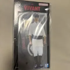 VIVANT 一番くじ　アクリルスタンド　乃木憂助のサムネイル