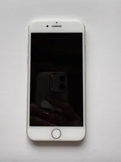 Apple iPhone 8 ホワイト 64GB
