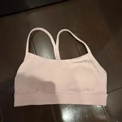 lululemon Flow Y Nulu Bra XS