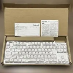 logicool TKL mechanical K835 OWB