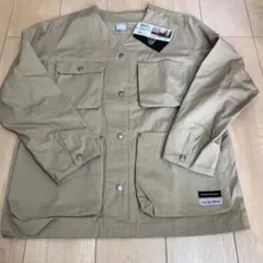 新品　タラスブルバ　ファイアシールド ジャケット　M 定価15400円