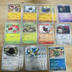 ポケモンカード　モンスターボールミラーまとめ売り16枚　テラスタルフェスex