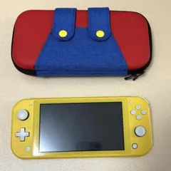switchライト