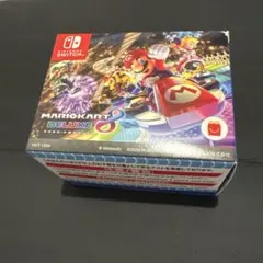 ハッピーセット　マリオカート