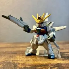 GUNDAM CONVERGE GX9900 ミニフィギュアのサムネイル