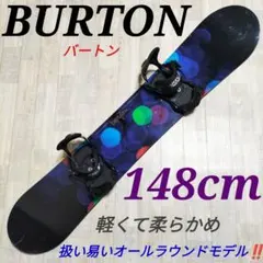 burton ボード