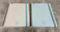 코쿠요 코쿠요 슈퍼 소프트 링 스케쥴 북 2025 2023