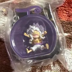 ワンピの実ミクロブリスターチャーム