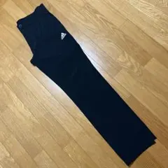 adidas メンズ ゴルフパンツ ブラックのサムネイル