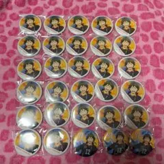 【ハイキュー!!】山口忠