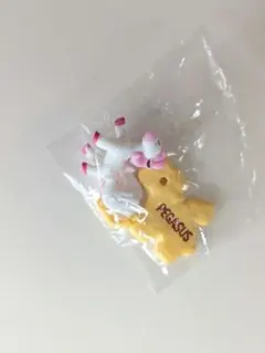 食べっ子どうぶつ ペガサスちゃん