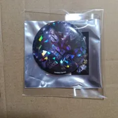 無期迷途　RED° TOKYO TOWER　ショーン　缶バッジ　新品