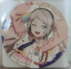 ラブライブ 虹ヶ咲学園　鐘嵐珠　ランジュ　ユニット　缶バッジ　まとめ売り ラブライブ 虹ヶ咲学園 鐘嵐珠 ランジュ ユニット 缶バッジ