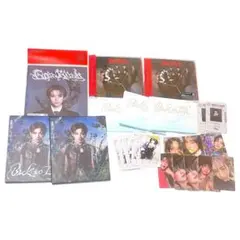 &TEAM YUMA ユウマ セット まとめ売り