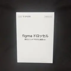 figma ドロッセル ギズモ装置Ｖｅｒ．