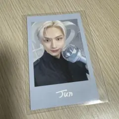 SEVENTEEN インスタントフォト　ジュン　JUN