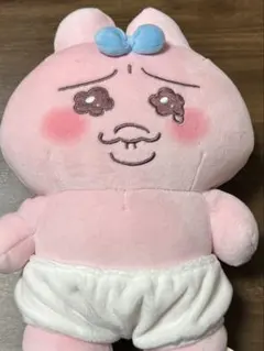 おぱんちゅうさぎ