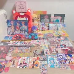 すとぷりグッズまとめ売り