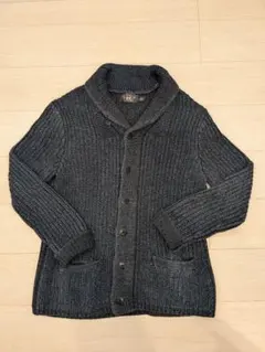 2025年最新】DOUBLE RL メンズ カーディガンの人気アイテム - メルカリ