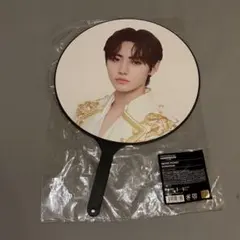 2026年最新】enhypen うちわの人気アイテム - メルカリ