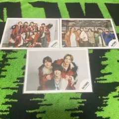 SixTONES【混合⑧】公式写真 - メルカリ