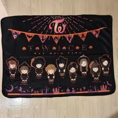 2026年最新】twice merry&happy ブランケットの人気アイテム - メルカリ