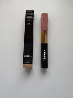 シャネル CHANEL ルルージュデュオウルトラトゥニュグロス186