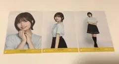 乃木坂46 生写真 オフショルニット 中西アルノ チュウ - メルカリ