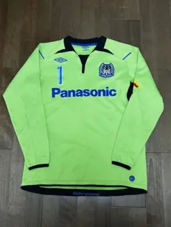 ゴールキーパー ウェア